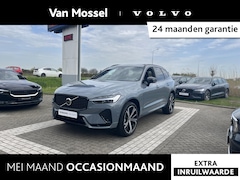 Volvo XC60 - T8 Plug-in hybrid AWD Plus Dark | Panoramadak | Trekhaak | 360 Graden Camera | Stoel- en S