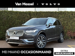 Volvo XC90 - T8 Recharge AWD Core Bright | Trekhaak | H&K Audio | Stoel + stuurverwarming