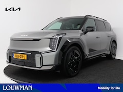 Kia EV9 - GT-Line AWD 6p. 99.8 kWh | Bijtelling 2025 | 6 Zitplaatsen | Vehicle to Load |