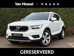 Volvo XC40 - T4 Momentum | BLIS | Leder | H&K Audio