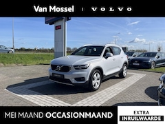 Volvo XC40 - T2 Momentum Pro | Parkeercamera | Keyless Entry | Handgeschakeld |