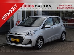 Hyundai i10 - 1.0i Comfort|Nav|Carplay|PDC|Cruise Control