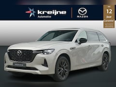 Mazda CX-80 - 2.5 e-SkyActiv PHEV Homura Plus | FULL OPTION | 7 Persoons | Voorraad | RIJKLAARPRIJS