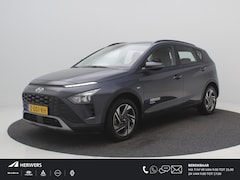 Hyundai Bayon - 1.0 T-GDI Comfort / LES AUTO / Dubbele bediening aanwezig / All Seasonbanden / Airco / LMV