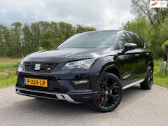 SEAT Ateca - 1.5 TSI FR Business Intense Automaat / Camera / Apple CarPlay + Android Auto / Beats Audio