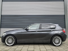BMW 1-serie - 116i Business+ Automaat , Climatronic, leder zeer mooi