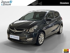 Opel Karl - 1.0 ecoFLEX Innovation 75PK AUTOMAAT | Cruise Control | Climate Control | Parkeersensoren
