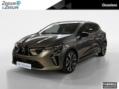 Mitsubishi Colt - 1.6 HEV Instyle | Inklapbare trekhaak | Bose audio | 360 camera | Apple carplay / Android
