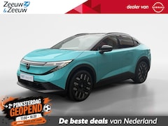 Nissan LEAF - Evolve 52 kWh | DE NIEUWE LEAF | | €2000, - INRUILPREMIE | SNEL RIJDEN | 445KM RIJBEREIK |
