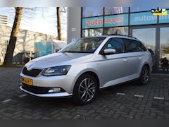 Skoda Fabia Combi - 1.2 TSI Drive Trekhaak