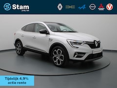 Renault Arkana - E-Tech hybrid techno 145pk Camera | Adapt. Cruise | Parkeersens. v+a | Stoel-/stuurverw