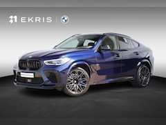 BMW X6 - M Competition | Trekhaak | M-Drivers Package | Pano Dak | Bowers & Wilkins | Driving Assis