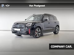 MINI Countryman - 2.0 JCW ALL4 John Cooper Works XL | 20 inch John Cooper Works Flag Spoke 2-tone