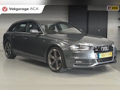 Audi A4 Avant - 1.8 TFSI Pro Line S // 2x S-LINE // CLIMA // CRUISE // TREKHAAK // NAVI //