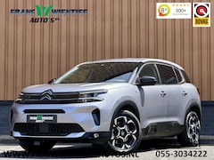 Citroën C5 Aircross - 1.6 Plug-in Hybrid 225 Feel | Apple Carplay | Achteruitrijcamera | Android Auto | Keyless