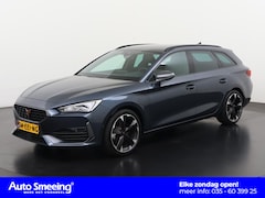 CUPRA Leon Sportstourer - 1.4 e-Hybrid | Trekhaak | Zondag Open