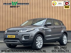 Land Rover Range Rover Evoque - 2.0 eD4 SE Dynamic | Panoramadak | Cruise Control | Airconditioning | Stuurwielverwarming