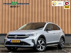 Volkswagen Taigo - 1.5 TSI R-Line Business | IQ Light | Achteruitrijcamera | Apple Carplay | ACC | Stoelverwa