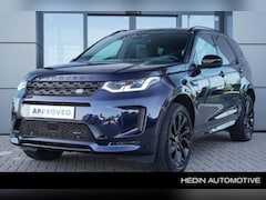 Land Rover Discovery Sport - 1.5 P300e PHEV Dynamic SE | Elektrische trekhaak | Cold Climate Pack | 2 jaar garantie |
