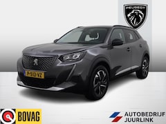 Peugeot 2008 - 1.2T 130Pk Allure H.Leder/Nav/Camera/Ecc/CarPlay /Dab