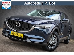 Mazda CX-5 - 2.0 SkyActiv-G 165 TS+ van 22.950 NU 21.950,
