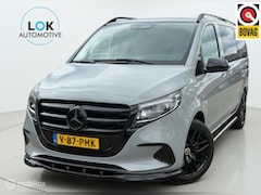 Mercedes-Benz Vito - Bestel 119 CDI Lang DC Comfort NARDO