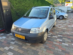 Fiat Panda - 1.1 Active 2008 Lage Km