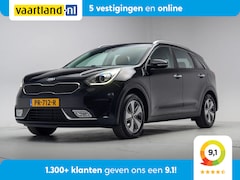 Kia Niro - 1.6 GDi Hybrid DynamicLine Aut.[ Navi Apple/Android Cruise Camera ]