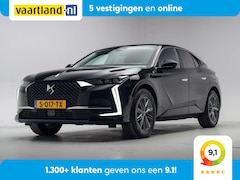 DS 4 - 4 E-Tense 225 Bastille+ Aut. [ Adapt.cruise Navi Camera Half-leder