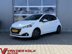 Peugeot 208 - 1.2 PureTech Urban Soul | Nieuwe Distibutieriem | LED | Cruise | Navigatie | Airco