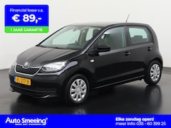Skoda Citigo - 1.0 Greentech Ambition | Zondag Open