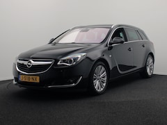 Opel Insignia Sports Tourer - 2.0 T Innovation Automaat Leder Navigatie Camera Trekhaak Cruise