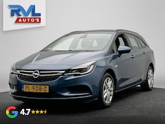 Opel Astra Sports Tourer - 1.0 Online Edition | Origineel NL | Carplay |Trekhaak | Camera | PDC | Navigatie | Airco |