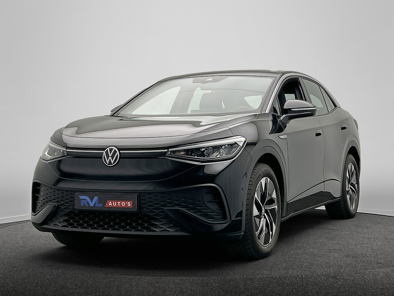Volkswagen ID.5 - Pro Advantage 77 kWh | SOH 98% | Navigatie | Apple/Carplay | Camera - AutoWereld.nl