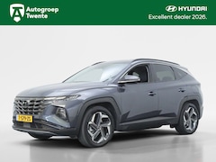 Hyundai Tucson - 1.6 T-GDI PHEV Premium | Private lease 699, - p.m. |
