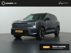Kia EV5 - GT-Line Business Edition 81.4 kWh | Panoramaschuifdak | Led Koplampen | Stoelverwarming vo