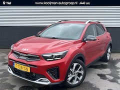 Kia Stonic - 1.0 T-GDi MHEV GT-PlusLine Automaat, Schuif/kanteldak, Nieuw geleverd en dealeronderhouden