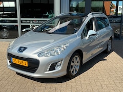 Peugeot 308 SW - 1.6 Sportium Airco-Ecc Panoramadak Cruise