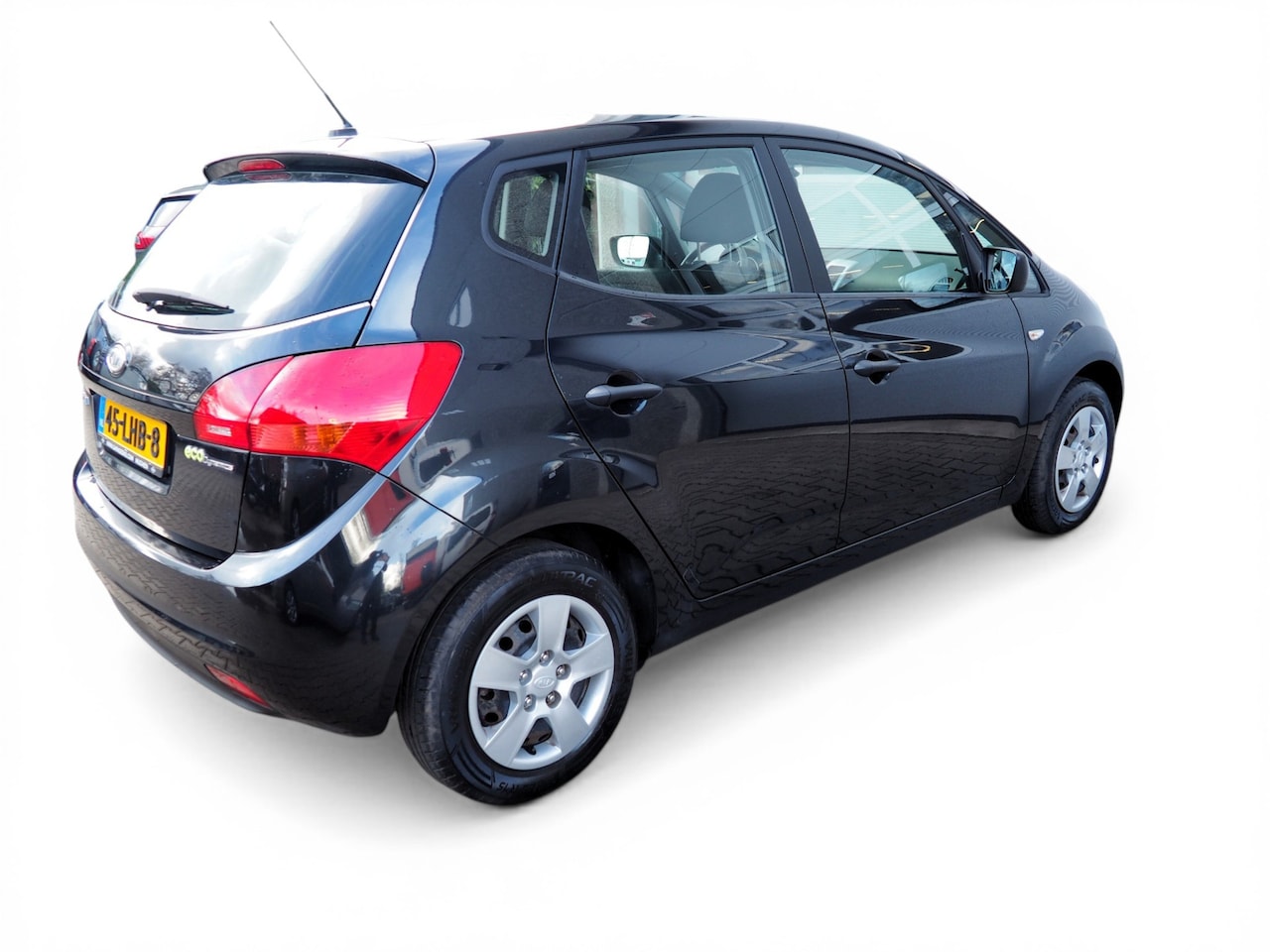 Kia Venga - 1.4 CVVT X-tra AIRCO ANDRIOD/CARPLAY ELEK. PAKKET