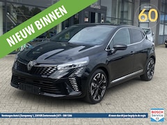 Renault Clio - 1.0 TCe 90pk GPF Techno