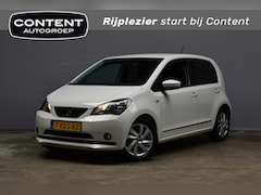 SEAT Mii - 1.0 60pk Ecomotive 5D Sport Dynamic