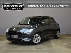 Suzuki Swift - 1.2 Smart Hybrid Style Actieprijs |Uniek