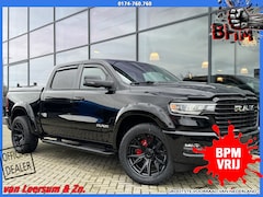 Dodge Ram 1500 - Laramie Sport XXL Hurricane BPM VRIJ | Pano | Alpine | Achteruitrijcamera