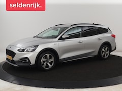 Ford Focus - 1.0 EcoBoost Hybrid Active | Stoelverwarming | Trekhaak | Camera | Stuurverwarming | Carpl