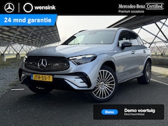 Mercedes-Benz GLC-klasse - 300e 4MATIC Sport Edition | Night | Panoramaschuifdak | Premium pakket | 360° camera | Dod