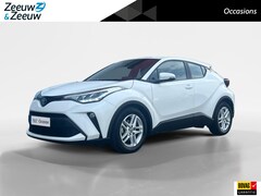 Toyota C-HR - 1.8 Hybrid Active | Lichtmetalen velgen| Adaptieve Cruise Control| Keyless | Climate Contr