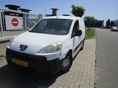 Peugeot Partner - 120 1.6 HDI L1 XR, Schuifdeur/Airco