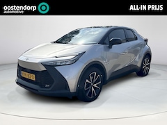 Toyota C-HR - 2.0 Plug-in Hybrid 220 Dynamic *DODEHOEK DETECTIE/ STUURVERWARMING/ KEYLESS