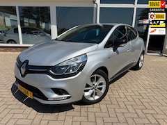 Renault Clio - 0.9 TCe Limited/ Navi/ Cruise/ Airco/ Parkeer sensor