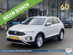 Volkswagen T-Roc - 1.0 TSI 110pk Life Business